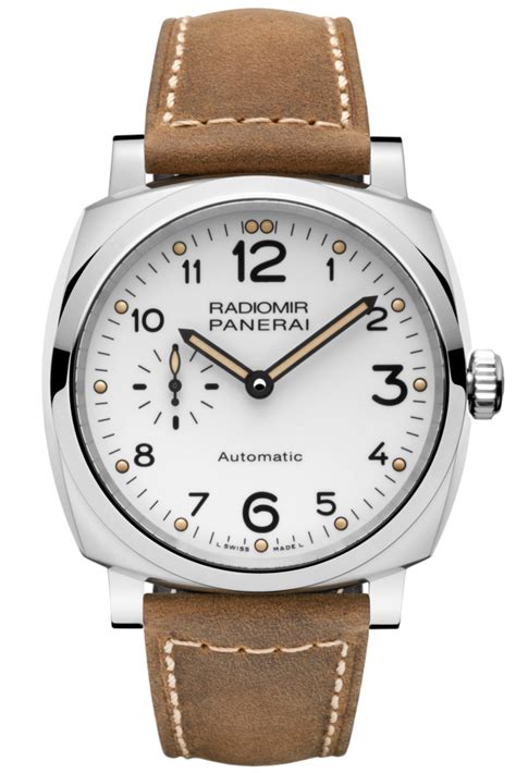 panerai radiomir 1940 automatic 42mm|Panerai radiomir 1940 price.